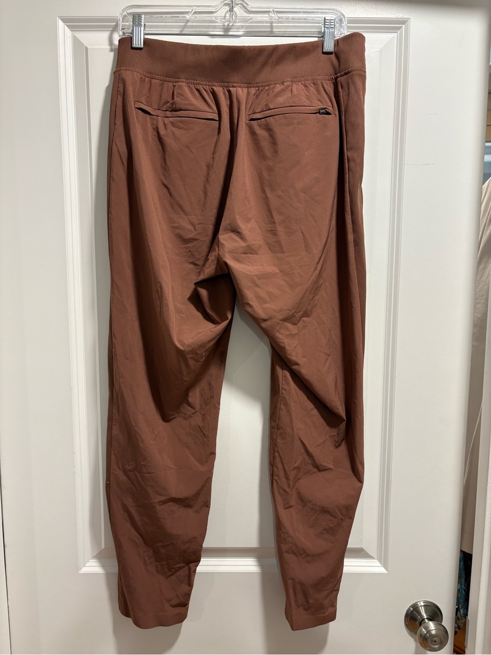 Athleta Brooklyn Ankle Pant - Picture 2 of 7